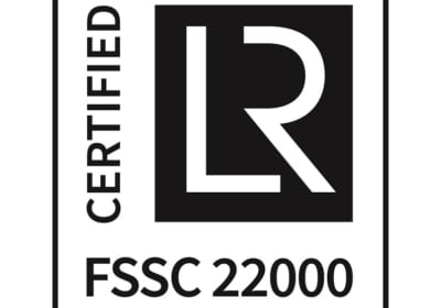 logo FSSC 22000