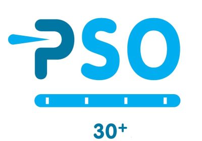 Logo PSO 30+